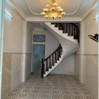 Bán Nhà Hẻm Thông 7M, 118/90 Phan Huy Ích, Quận Tân Bình. Diện Tích: 46M2. Giá: 5,9 Tỷ