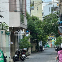 Bán Nhàhẽm Xe Hơilạc Long Quân P.9 Tân Bình (5X18M Nh6.2) Rất Phù Hợp Xây Mới Khai Thác Giá Chỉ 10 Tỷ Tl