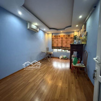 Bán Nhà Sát Mặt Phố Bạch Mai - Hai Bà Trưng Kinh Doanh Nhỏ - Căn Góc Đẹp Thoáng Mát Chỉ 8. X Tỷ