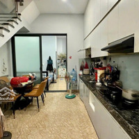 Bán Siêu Phẩm 2 Mặt Tiền Hẻm Xe Tăng Huỳnh Văn Nghệ - Tân Bình