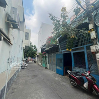 Bán Nhà Hẻm Xe Hơi 4,5M Tại Cx. Nguyễn Đình Chiểu, Phường 4, Phú Nhuận, Hồ Chí Minh, 8 Tỷ, 66.1 M2