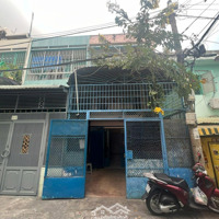Bán Nhà Hẻm Xe Hơi 4,5M Tại Cx. Nguyễn Đình Chiểu, Phường 4, Phú Nhuận, Hồ Chí Minh, 8 Tỷ, 66.1 M2