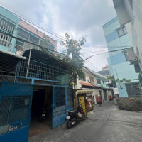 Bán Nhà Hẻm Xe Hơi 4,5M Tại Cx. Nguyễn Đình Chiểu, Phường 4, Phú Nhuận, Hồ Chí Minh, 8 Tỷ, 66.1 M2