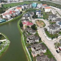 Bán Biệt Thự Song Lập Khu Hồ Nhỏ Nam An Khánh