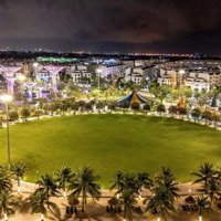 Chủ Định Cư Nước Ngoài Bán Nhanh Nhà Phố The Manhattan Glory Kế Sông,Diện Tích84M2, Sổ Hồng Giá Bán 14 Tỷ Tl