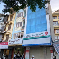 Giá Tốt ! Mặt Phố Quận Cầu Giấy,Mặt Tiền7.5M, Lô Góc 2 Thoáng, 100M, 28.88 Tỷ.