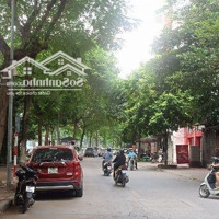 Giá Tốt ! Mặt Phố Quận Cầu Giấy,Mặt Tiền7.5M, Lô Góc 2 Thoáng, 100M, 28.88 Tỷ.