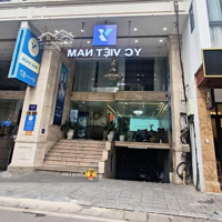 Bán Nhà 85 Bùi Thị Xuân.diện Tích130M2 X10T (2 Hầm),Mặt Tiền7.1 M Vuông Chằn Chặn