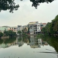 Hiếm Nhà Mặt Phố Bồ Đề - Long Biên 50M2, Giá Bán 6,5Tỷ