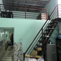 Bán nhà Hẻm xe tải Bà Huyện Thanh Quan phường Bình An Dĩ An, 87m2 ngang 4.1m, chỉ 1 tỷ 999