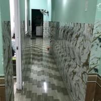 Bán nhà Hẻm xe tải Bà Huyện Thanh Quan phường Bình An Dĩ An, 87m2 ngang 4.1m, chỉ 1 tỷ 999