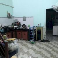 Bán nhà Hẻm xe tải Bà Huyện Thanh Quan phường Bình An Dĩ An, 87m2 ngang 4.1m, chỉ 1 tỷ 999