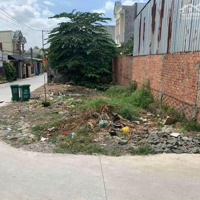 Bán Lô Đất Thổ Cư 100% Tại Phước Tân - Biên Hoà Giá Bán 1 Tỷ 4 - Đường Xe Hơi Thông