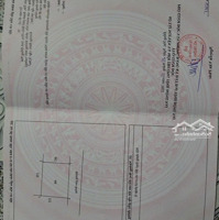 Bán Lô Đất Thổ Cư 100% Tại Phước Tân - Biên Hoà Giá Bán 1 Tỷ 4 - Đường Xe Hơi Thông
