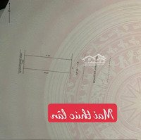 Chào Bán Cặp Đất Đường Mai Thúc Lân - Vị Trí Khu Phố Tây An Thượng Đường Rộng 10M5