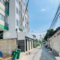Chính Chủ Cần Bán Gấp Lô Đất Đường Võ Văn Hát - Long Trường Quận 9