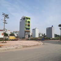 Cực Mềm, Bán Đất Dịch Vụ Lại Yên, 70M2,Mặt Tiền4M, Gần Trục 40 Kêt Nối Vd 3.5- Vđ4. Giá Nhỉnh 100 Triệu/M2
