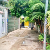 [ Đất Dân Đặng Tất _ Cách Biển Hòn Chồng 200M ] * Ô Tô Vi Vu Hẻm 5M * Giá Bán 5,3 Tỷ