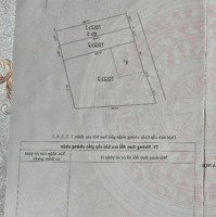 Ko Sợ Lỗ, Đất Nguyên Khê, Đông Anh, Hà Nội, 4,25 Tỷ, 65,5M2 Hàng Hiếm!
