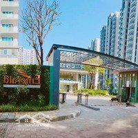 Cho Thuê Căn Hộ Emerald Celadon City 2 Phòng Ngủ Giá Chỉ 11 Triệu/Tháng