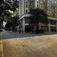 Cho Thuê Nhà Lô Góc Giá Tốt Khu Đô Thị Him Lam Vạn Phúc 95M2 * 7 Tầng, Có Thang Máy, Giá Bán 45 Triệu,