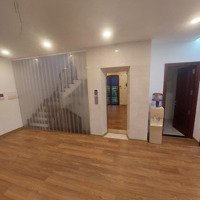 Cho Thuê Nhà Lô Góc Giá Tốt Khu Đô Thị Him Lam Vạn Phúc 95M2 * 7 Tầng, Có Thang Máy, Giá Bán 45 Triệu,