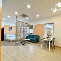 Khai Trương Siêu Phẩm Phòng Đầy Đủ Nội Thất Hiện Đại Máy Giặt Riêng Cách Mạng Tháng Tám Quận 3
