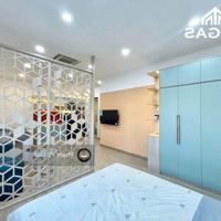 Khai Trương Siêu Phẩm Phòng Đầy Đủ Nội Thất Hiện Đại Máy Giặt Riêng Cách Mạng Tháng Tám Quận 3