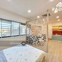 Khai Trương Siêu Phẩm Phòng Đầy Đủ Nội Thất Hiện Đại Máy Giặt Riêng Cách Mạng Tháng Tám Quận 3