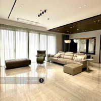 Sang Nhượng Siêu Phẩm Penthouse Midtown Pmh 260 M2 Nội Thất Cao Cấp Với 4 Phòng Ngủ . Lh Xem Nhà