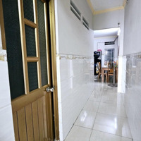 Bán Nhà Đường Số 11, Linh Xuân - 2 Tầng - 3.790 Tỷ