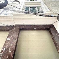 Bán Nhà Ô Tô, Thanh Máy. Bùi Xương Trạch - Tx. Diện Tích: 34M2X6T. Giá Bán 7.9 Tỷ