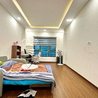 Bán Nhà Ô Tô, Thanh Máy. Bùi Xương Trạch - Tx. Diện Tích: 34M2X6T. Giá Bán 7.9 Tỷ