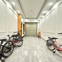 Bán Nhà Ô Tô, Thanh Máy. Bùi Xương Trạch - Tx. Diện Tích: 34M2X6T. Giá Bán 7.9 Tỷ