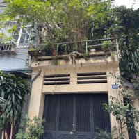 Nhà Riêng Bán Tại Hồ Đắc Di, Nam Đồng, Đống Đa, Hà Nội, 19,2 Tỷ, 86 M2 -Ô Tô Vào Nhà