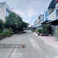 Hiếm Khu Vực - Giá Tốt - Hẻm 8M Thông - View Công Viên - Nhà 90M2 Ngang 5M - Chỉ 7 Tỷ Hơn