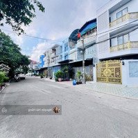 Hiếm Khu Vực - Giá Tốt - Hẻm 8M Thông - View Công Viên - Nhà 90M2 Ngang 5M - Chỉ 7 Tỷ Hơn