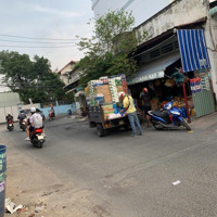 Chính Chủ Cần Bán Nhà Cấp 4-8 Phòng Trọ Và 1Kiot Thu Nhập 20 Triệu, Kề Vành Đai 2, Ngã Tư Bình Thái Q9
