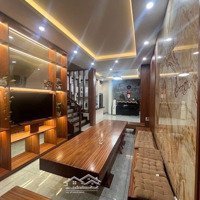 An Dương Vương, Ngay Ciputra - Ô Tô Vào Nhà.diện Tích80M2 - 6M Mặt Tiền
