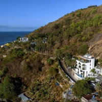 Bán Biệt Thự View Toàn Cảnh Biển Bãi Trước- Đường Hải Đăng- P2- Tpvt- S=157M2 Bhr 5 Tầng- Giá Bán 40 Tỷ