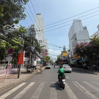 Bán Nhà Mặt Tiền Đường Nguyễn Thiện Thuật, Lộc Thọ, Nha Trang