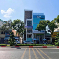 Bán Nhà 5 Tầng Ngay Ngã 5 -Mặt Tiềnlê Hồng Phong P3 Tp. Vt 93M2=5,7X15,7M - Vị Trí Đắc Địa - 19 Tỷ