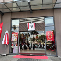 Bán Căn Shophouse 1 Trệt 1 Lầu Green River - P.6 Quận 8, Giá Bán 5Tỷ6 /151M2 Sổ Đỏ Sẵn, Sở Hữu Lâu Dài