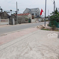 Bán Đất Đẹp Tại Xã Tân Trào, Kiến Thụy, Hải Phòng, 2,6 Tỷ, 137 M2