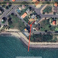 Lô Góc Biệt Thự Kđt Biển An Viên, Phường Vĩnh Trường, Nha Trang 284,4M2 (Rộng 12,5M) Giá 110 Triệuđ/M2