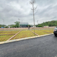 Chính Chủ Cắt Lỗ 200 Triệu Bán Mảnh Đất Ngay Trung Tâm Thị Trấn Gần Ủy Ban, Chợ, Trường Cấp 1 Cấp 2