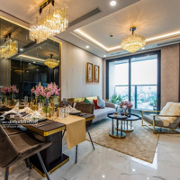 Chỉnh 7 Tỷ Nhỉnh Có Ngay Căn Hộ 101M2, 3 Phòng Ngủ 2Vs Ở Tòa A10 Nam Trung Yên. Liên Hệ: 0853641855
