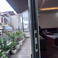 Bán Nhà Thượng Thanh, Long Biên 70M2 4T 10.5 Tỷ. Hiếm! Diện Tích Rộng, Nhà Đẹp, Oto Đỗ Cửa