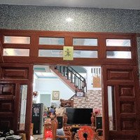 Ngân Hàng Chủ Ngộp Bán Gấp Nhà Đẹp Cách Mặt Tiền Nguyễn Thị Tươi Chỉ 50M, Giá Rẻ Chỉ 3.35 Tỷ