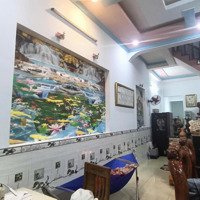 Ngân Hàng Chủ Ngộp Bán Gấp Nhà Đẹp Cách Mặt Tiền Nguyễn Thị Tươi Chỉ 50M, Giá Rẻ Chỉ 3.35 Tỷ